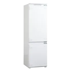 Külmik-sügavkülmik 193 + 74 l CBI267NFWD