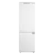 Refrigerator Combi CBI267NFWD