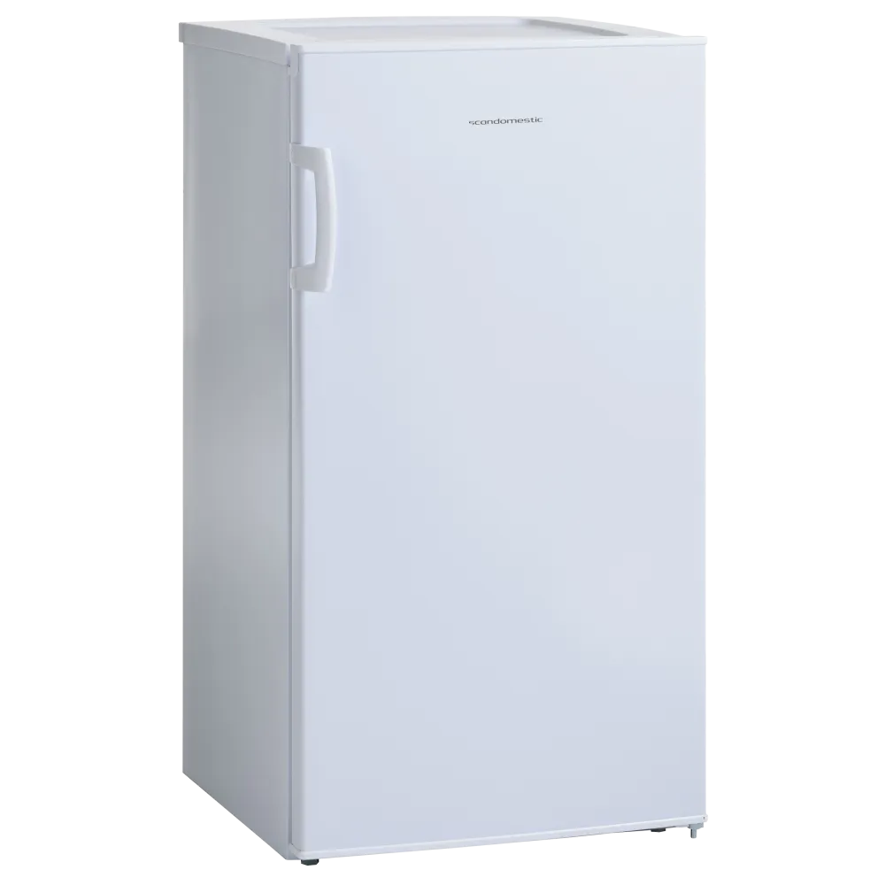 Compact 99L Freezer for Every Home