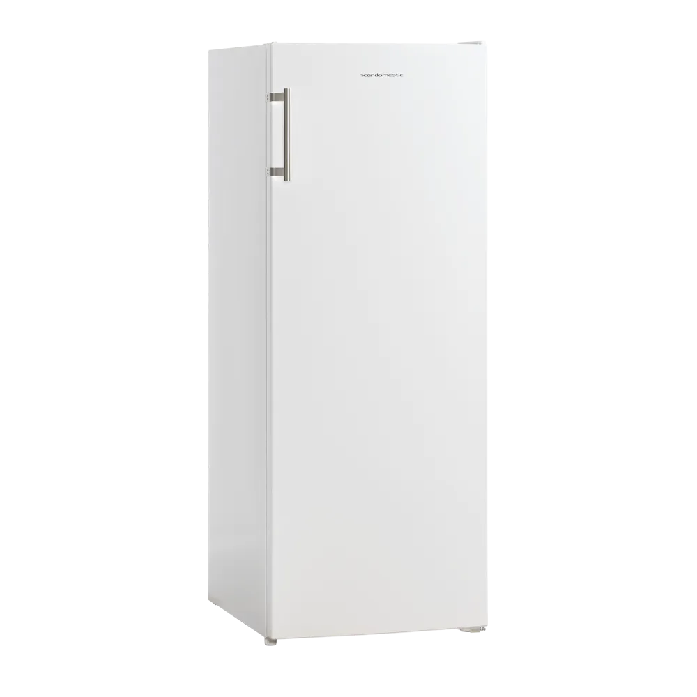 Compact NoFrost Freezer - 161L