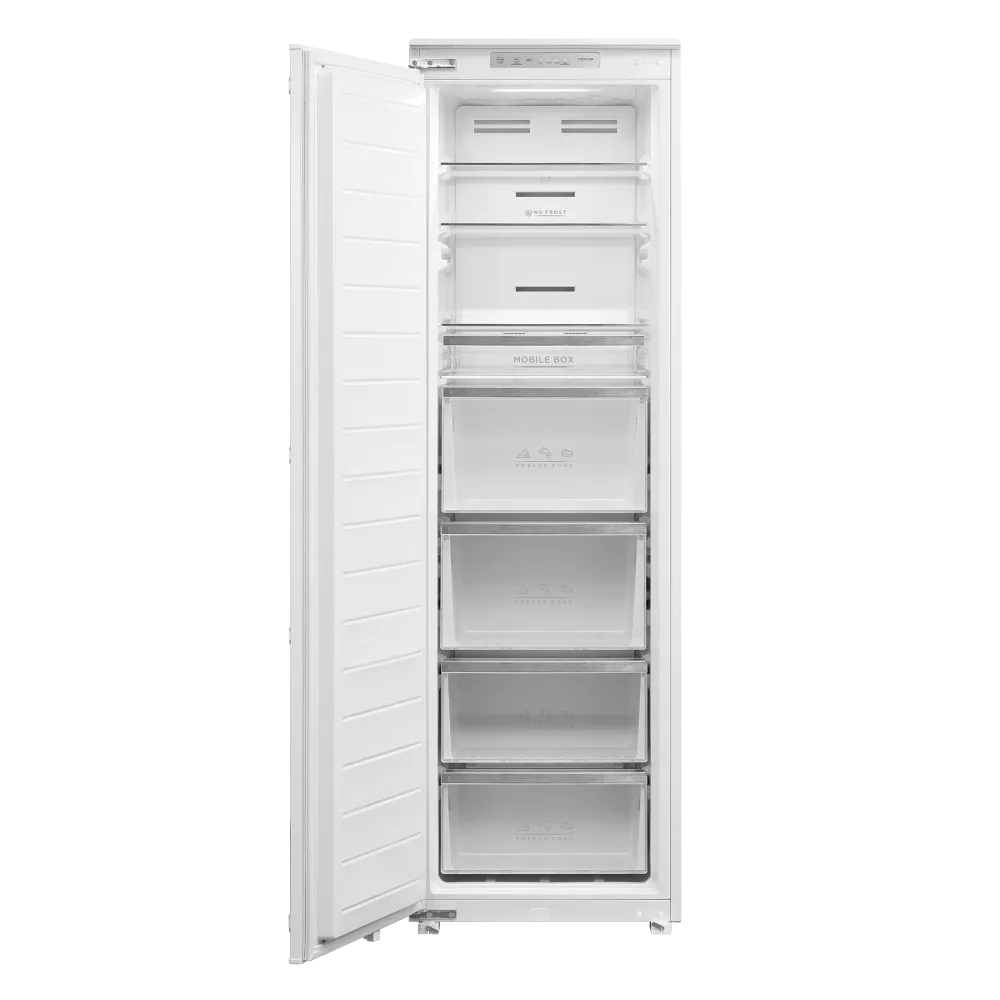 Congélateur Intégré 212L FRI212NFWD