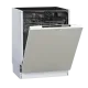 Nõudepesumasin DWI1444WC (33102310000DWI1444WC)