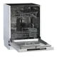 Lave-vaisselle DWI1444WC - Efficacité et Silence