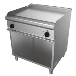 Elektriline sile grillplaat neutraalse kapiga EASY 700 E7/FTE2BALK