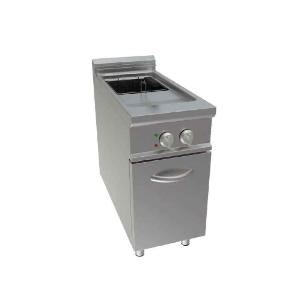 Elektrifritüür kapiga 17L LADYQ 900 LQ/FRE1V17