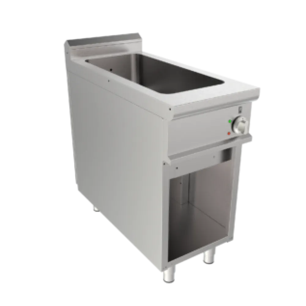 Professionaalne Kuum Marmiit GN1/1+1/3 LADYQ