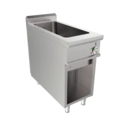 Kuum marmiit neutraalse kapiga GN1/1+1/3 LADYQ 900 LQ/BME1BA