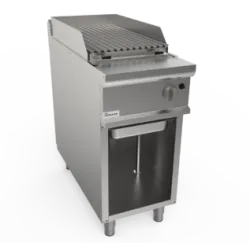 Gaaslava grilli sooneline pind koos neutraalse kapiga LQ/BS1BA