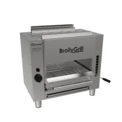 Gaasigrill 8,3 kW BroilyGrill BRL7001