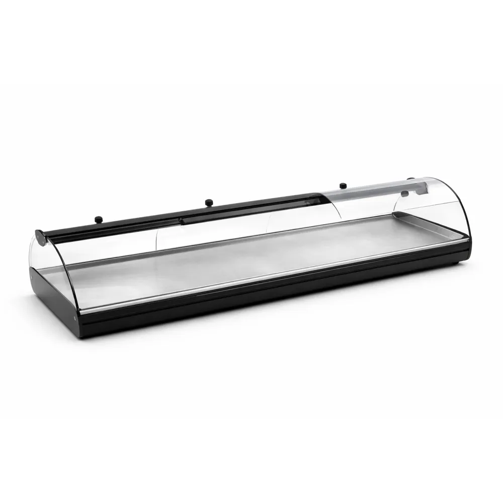 Külmvitrin SELF-SERVICE REMOTO S6GRPZ
