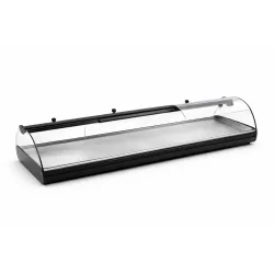 Külmvitrin SELF-SERVICE REMOTO S8GRPZ