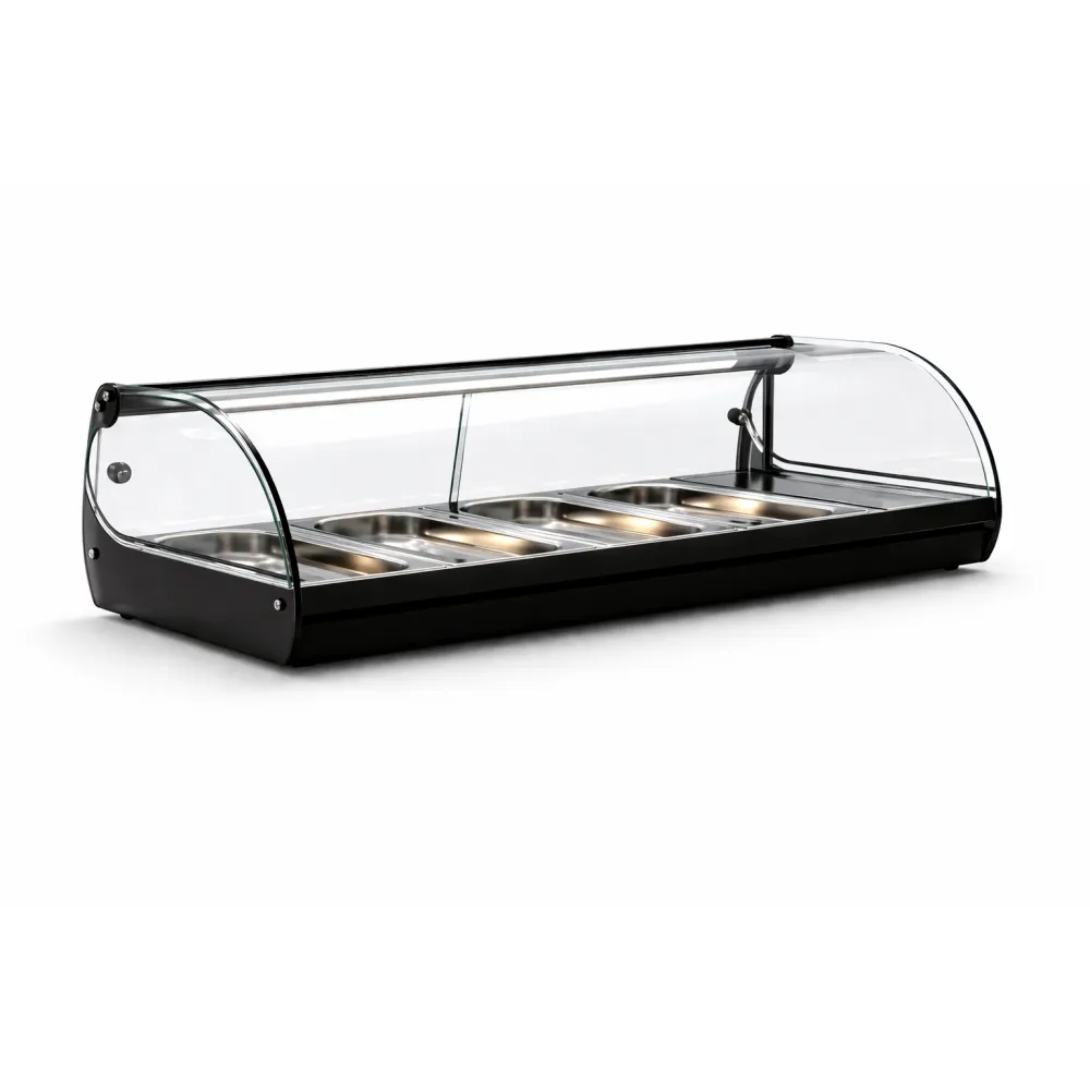 Külmvitrin CLASSIC 1P REMOTO V4GRZ