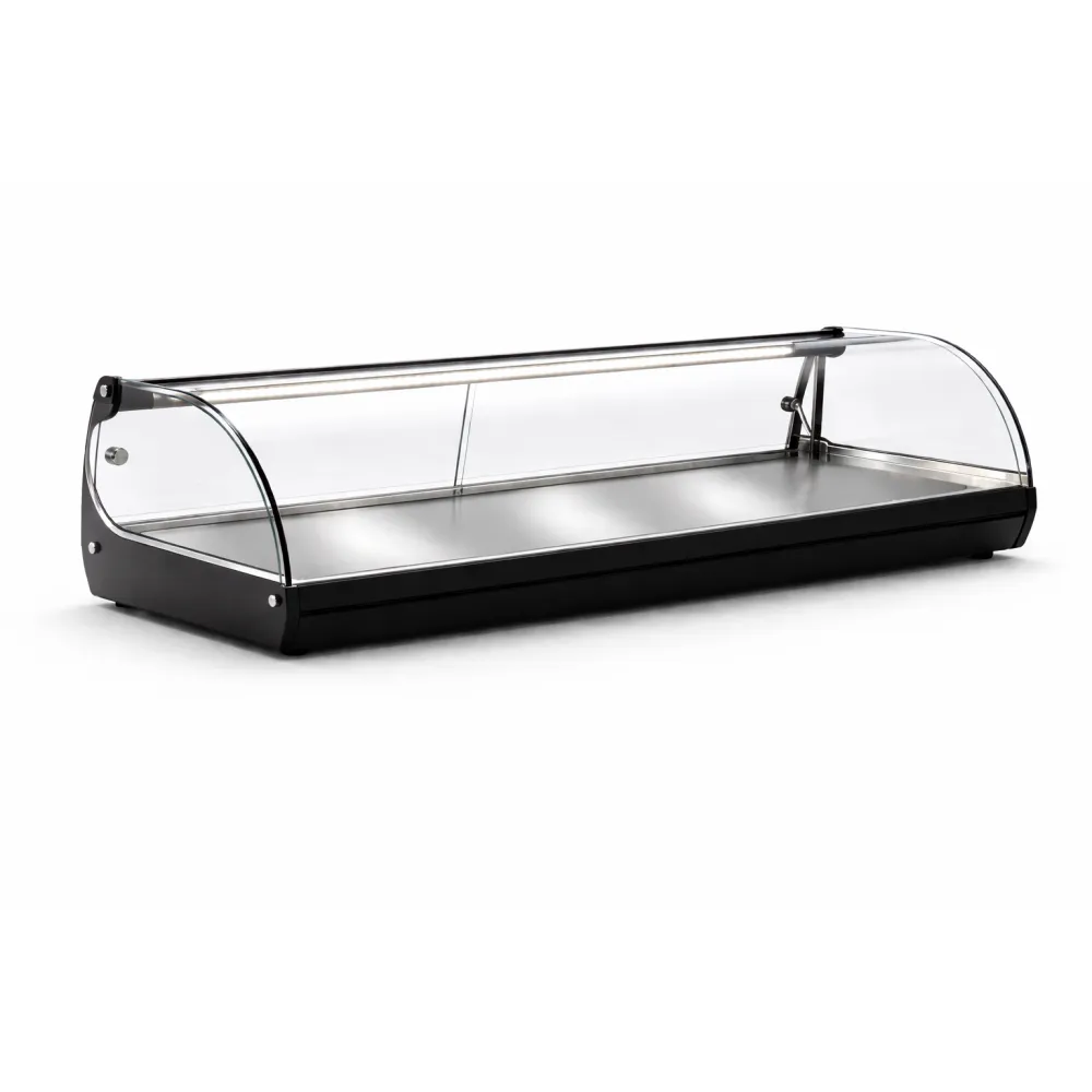 Külmvitrin CLASSIC 1P REMOTO V6GRPZ
