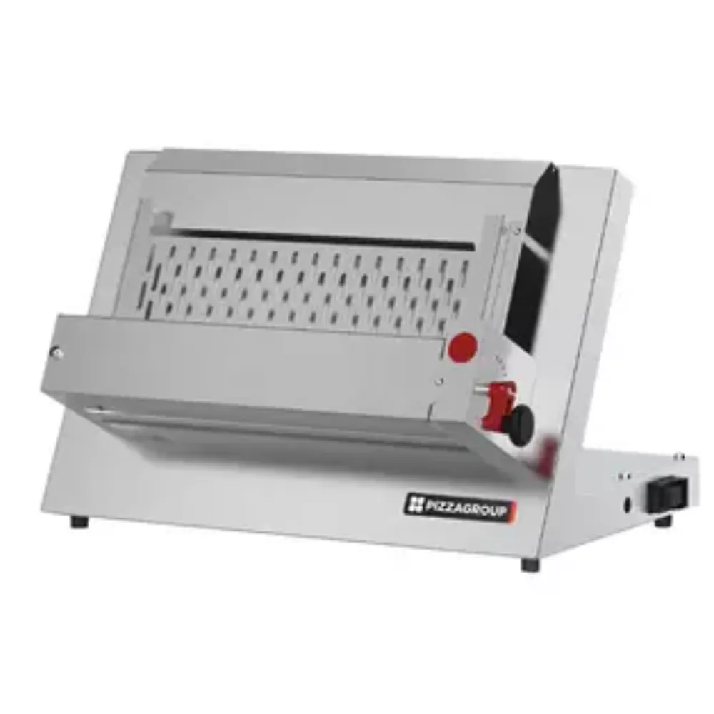 Laminoir à Pâte Professionnel M42A