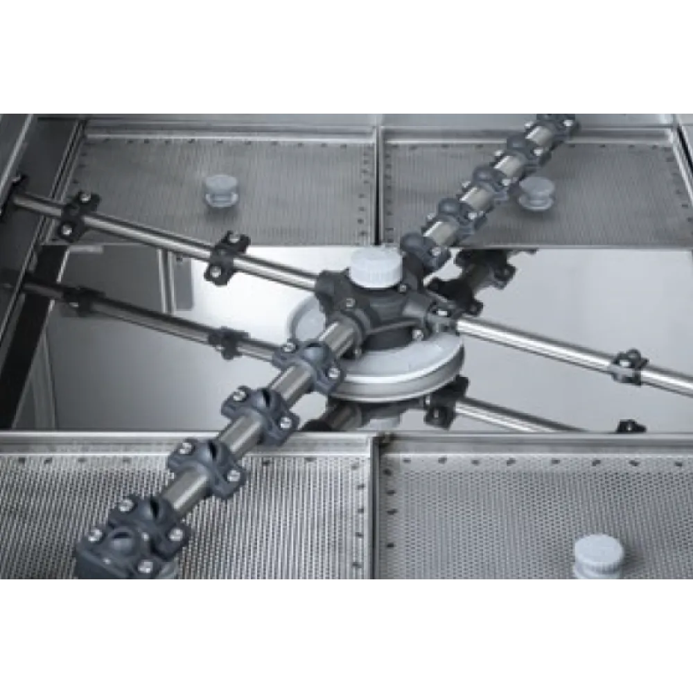 PRESTIGE 50 Nõudepesumasin