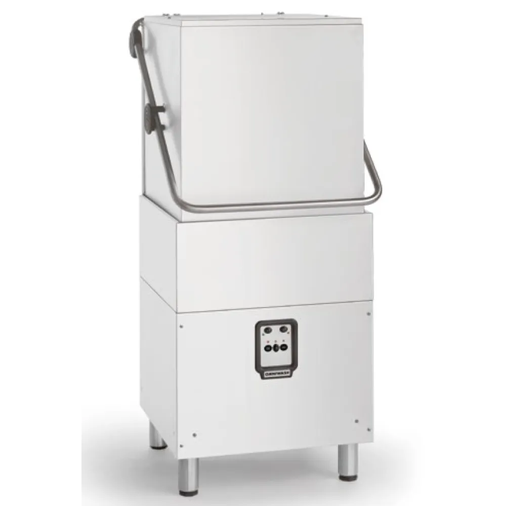 Kapoti tüüpi nõudepesumasin SMART 60P