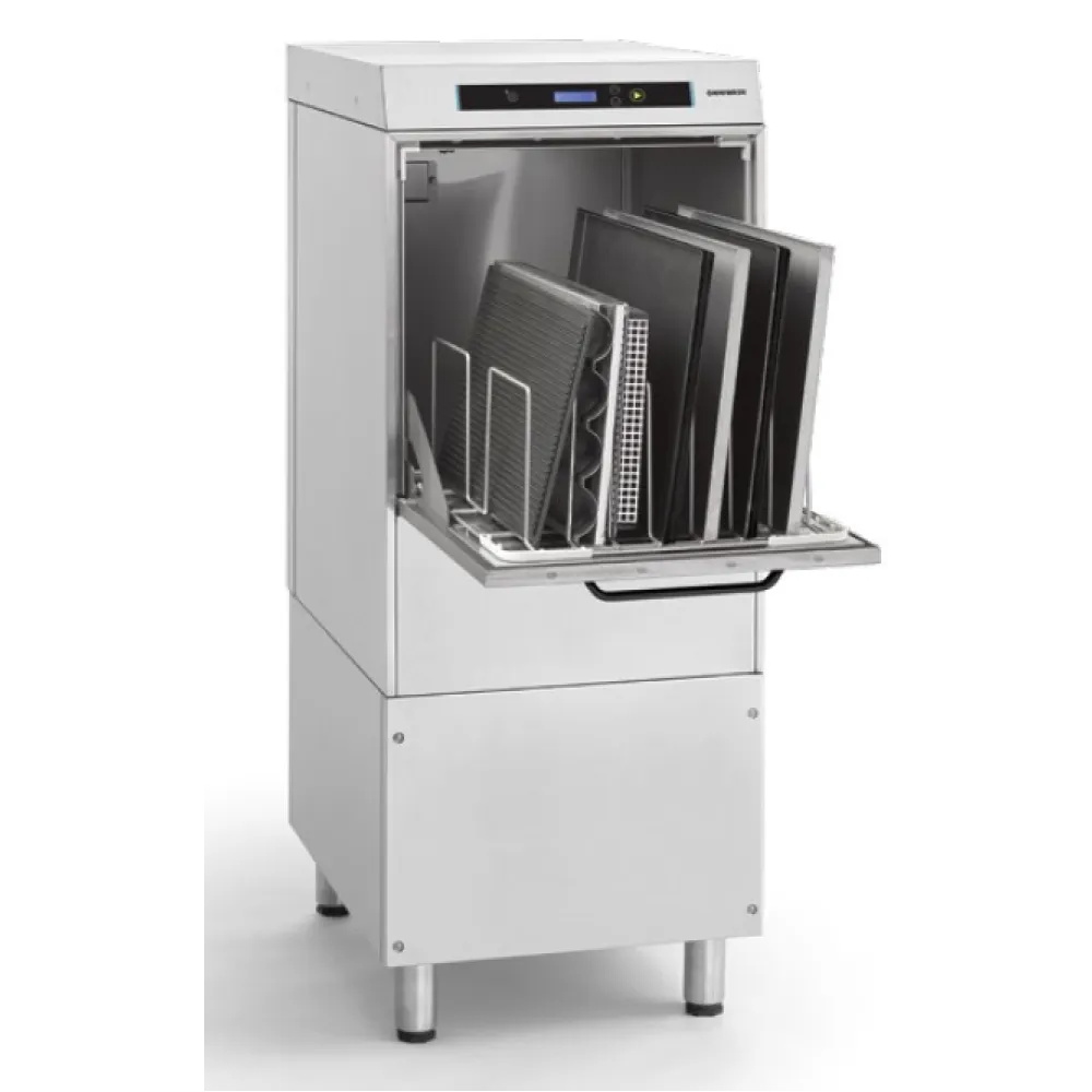 Professionaalne nõudepesumasin PRESTIGE 80