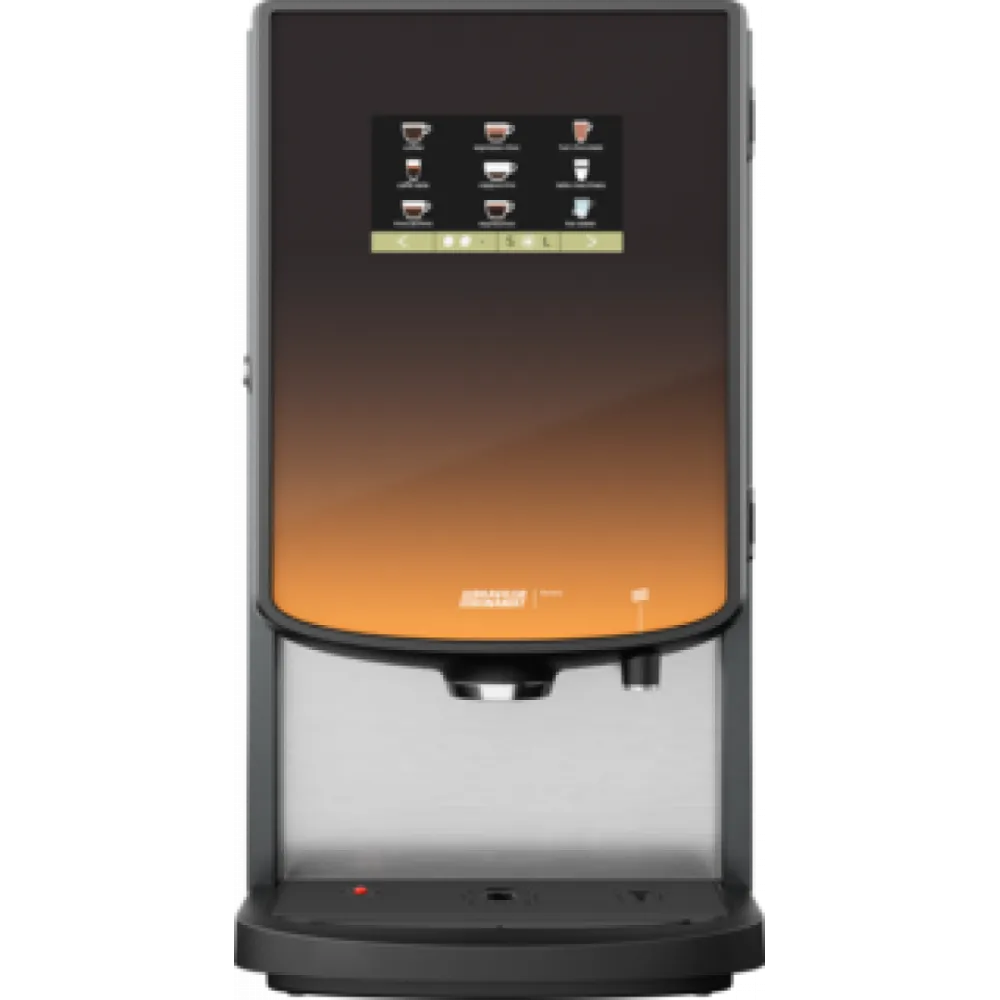 Kohvimasin BOLERO 32