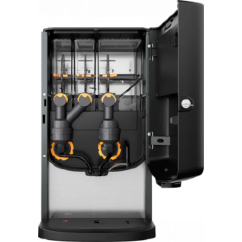 Kohvimasin BOLERO 32