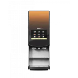 Kohvimasin BOLERO Turbo 22