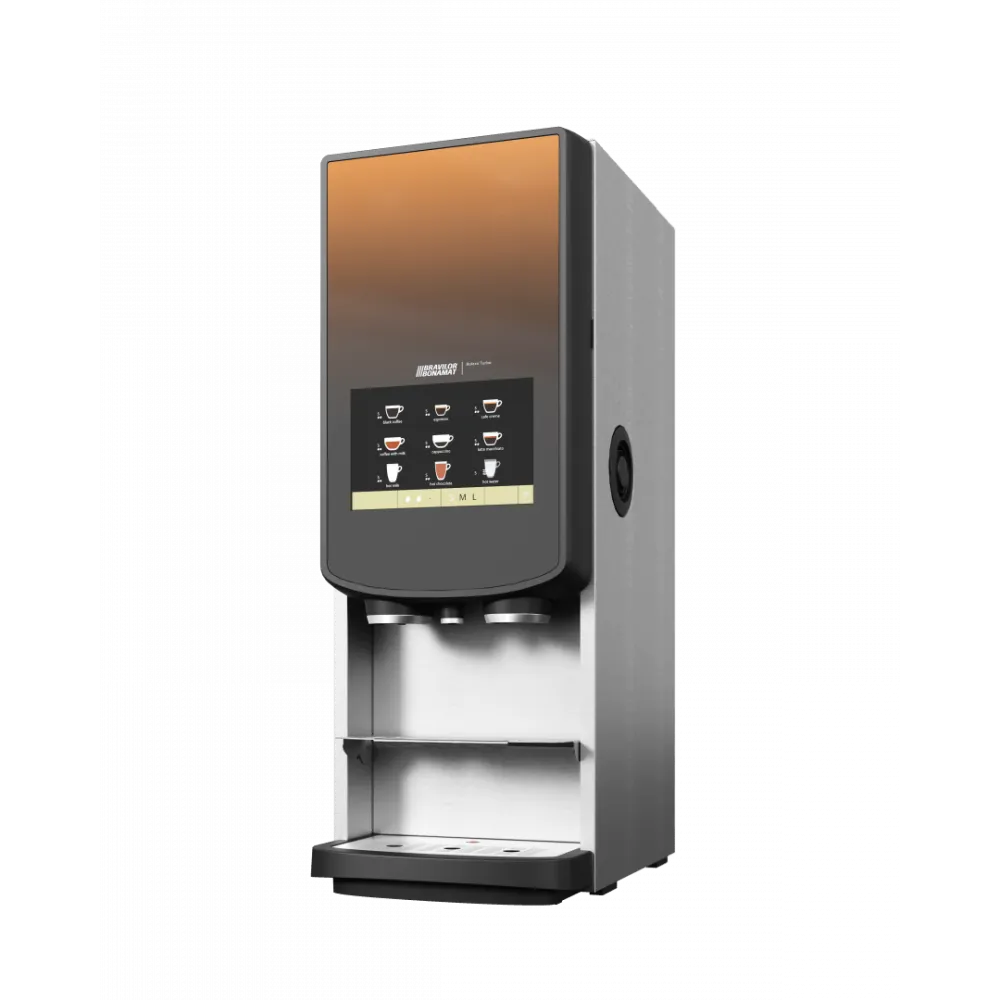 Kohvimasin BOLERO Turbo 22