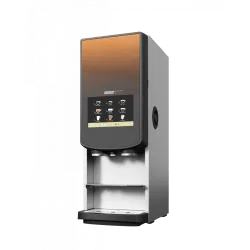 Kohvimasin BOLERO Turbo 22