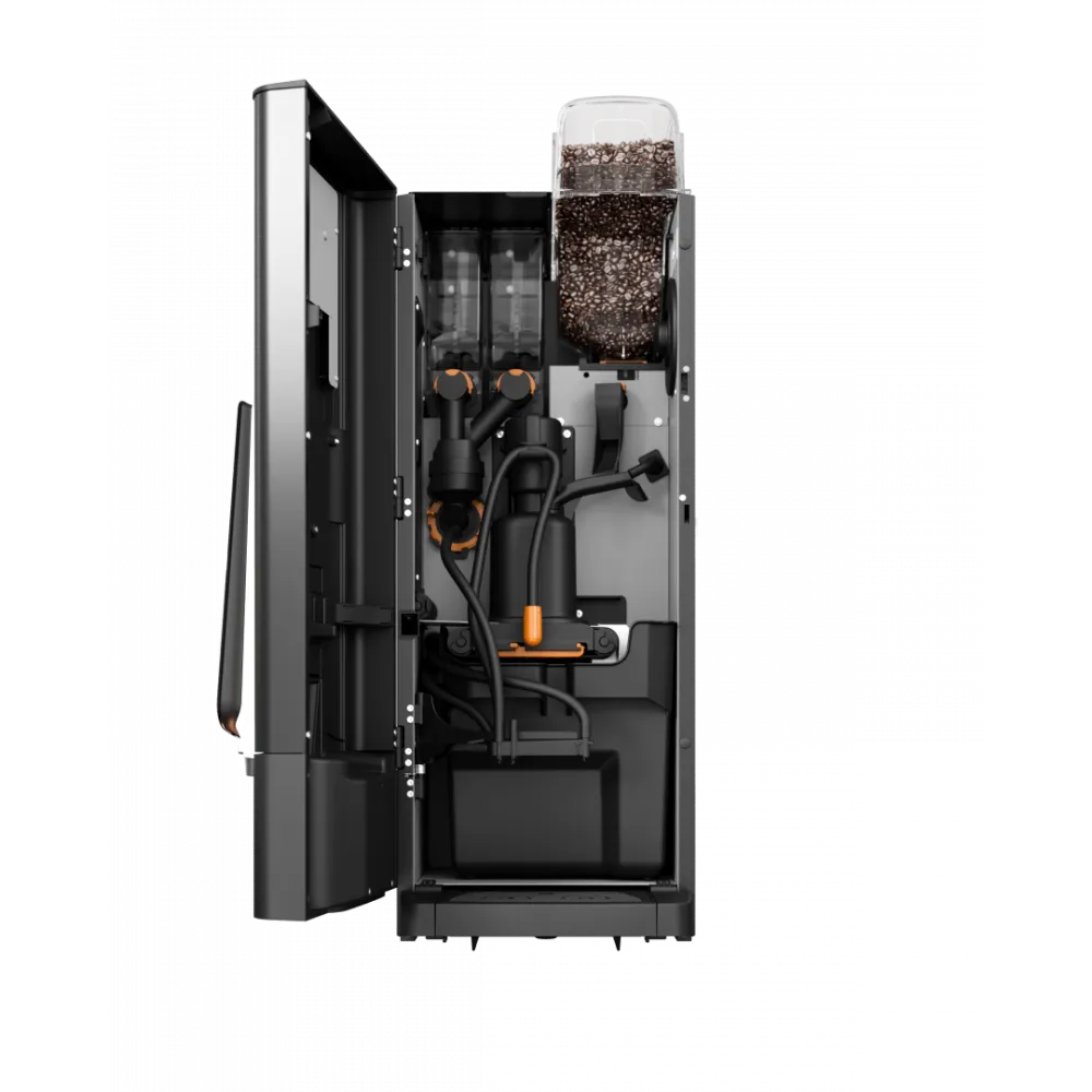 Kohvimasin FreshGround 121