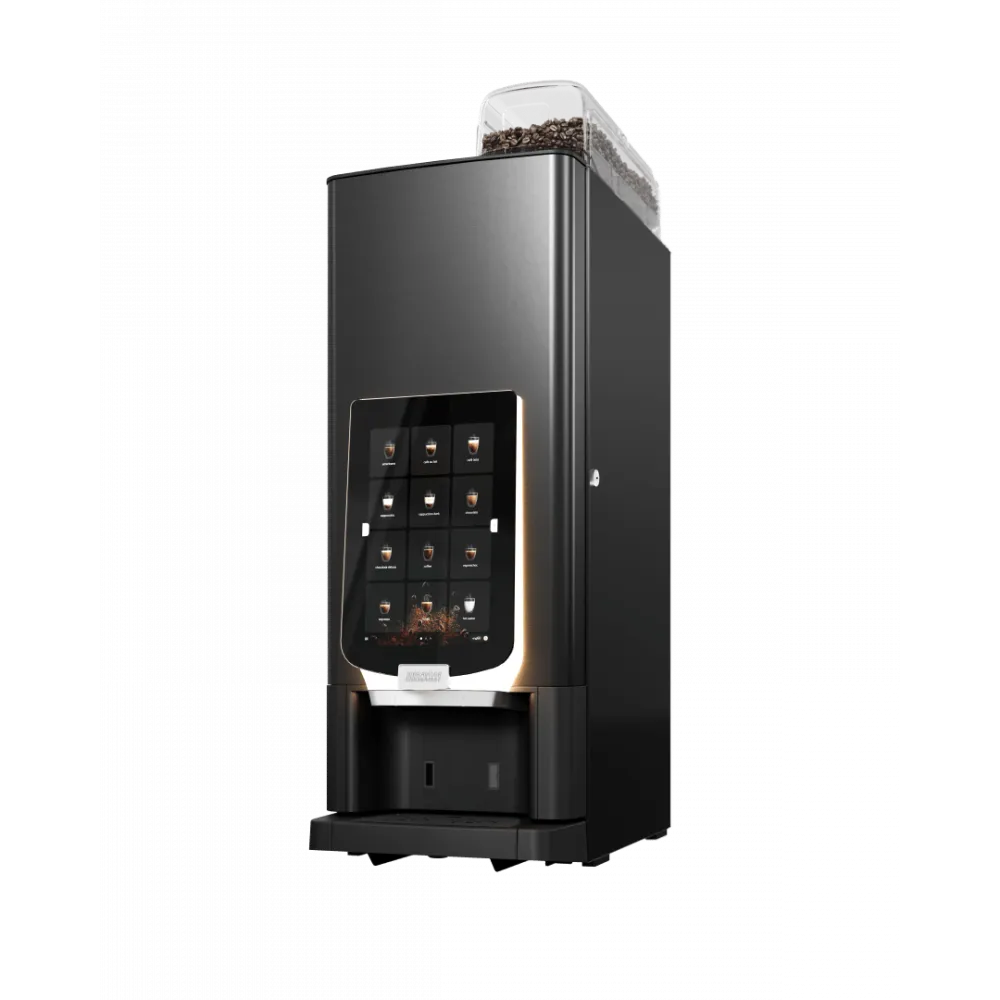 Kohvimasin FreshGround 121