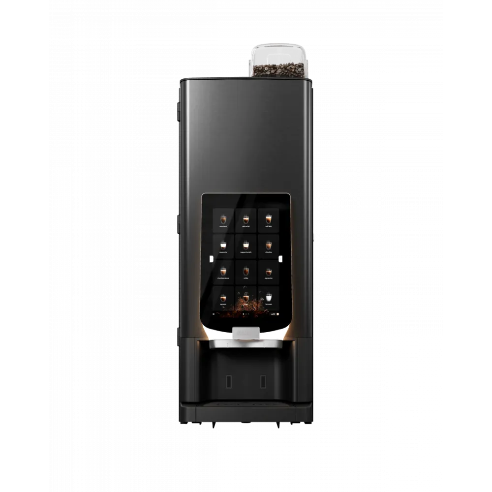 Kohvimasin FreshGround 121