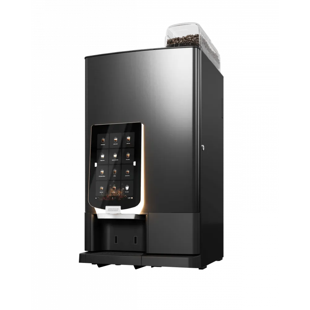 Kohvimasin FreshGround 143