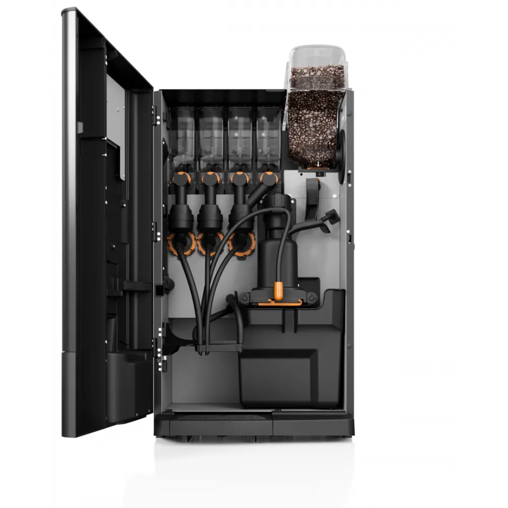 Kohvimasin FreshGround 143