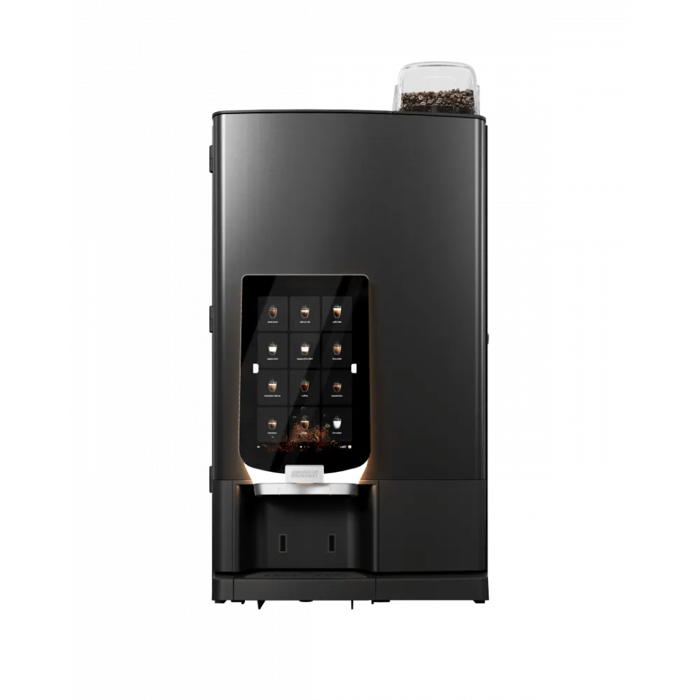 Kohvimasin FreshGround 143