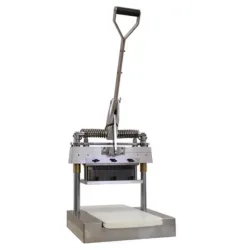 Manuaalne lihapehmendaja INT-MAN