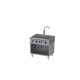 Induktsioonpliit 16kW I8/700 (I8/700 (8-8))