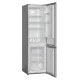 Refrigerator Combi 182+71L CBF253NFXE (61033510000CBF253NFXE)
