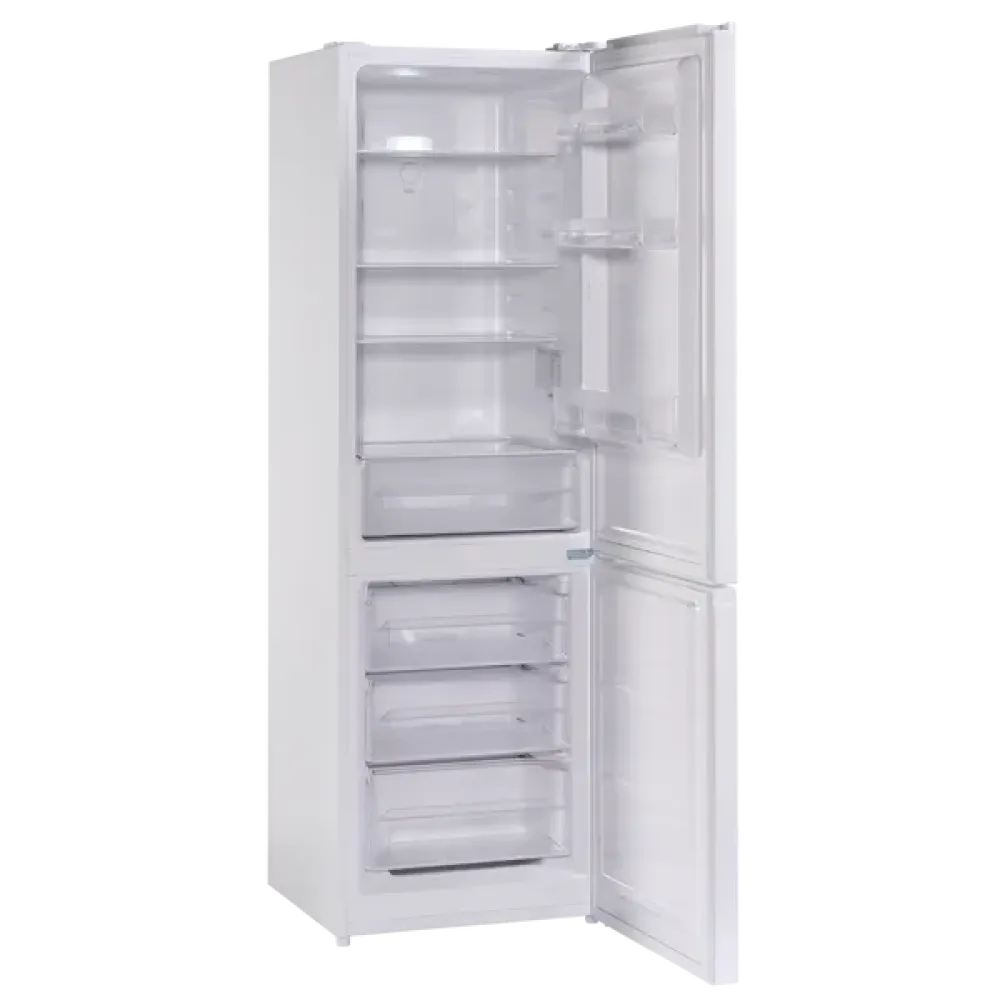 Külmik-sügavkülmik 210L+83L CBF293NFWD (61033510000CBF293NFWD)