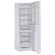 Külmik-sügavkülmik 210L+83L CBF293NFWD (61033510000CBF293NFWD)