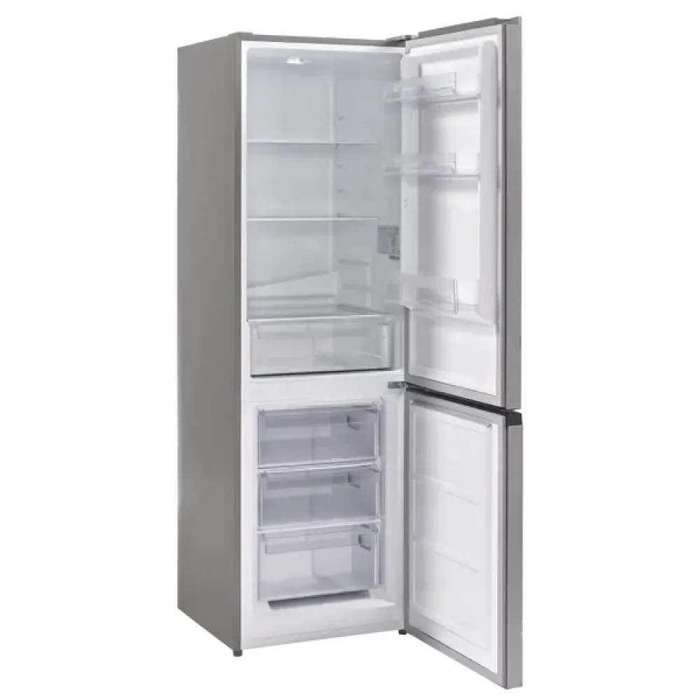 Külmik-sügavkülmik 219L+96L CBF315XE (61033510000CBF315XE)