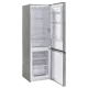 Külmik-sügavkülmik 219L+96L CBF315XE (61033510000CBF315XE)