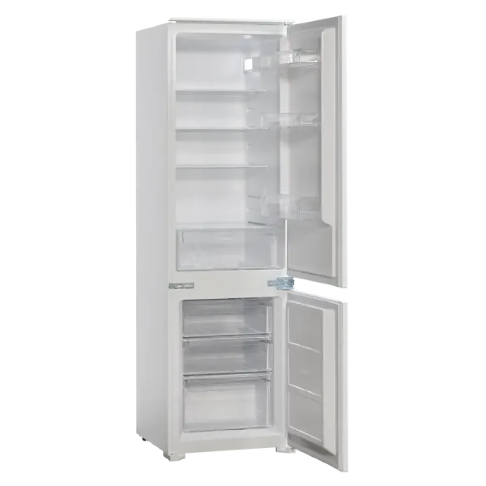 Mini külmik-sügavkülmik 179+70L BIC249WE (61033610000BIC249WE)