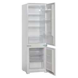 Mini külmik-sügavkülmik 179+70L BIC249WE