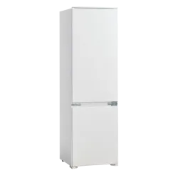 Mini külmik-sügavkülmik 179+70L BIC249WE