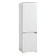 Mini külmik-sügavkülmik 179+70L BIC249WE (61033610000BIC249WE)