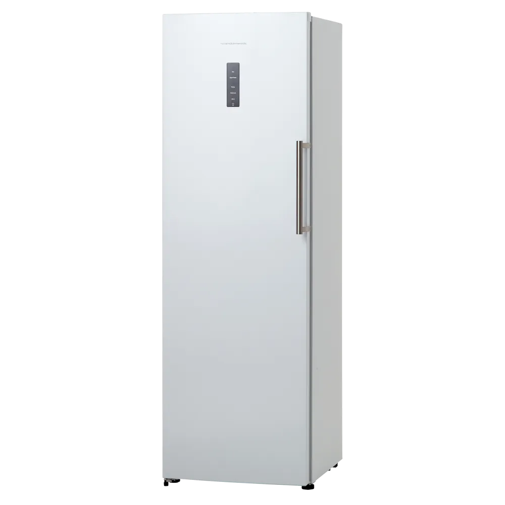 Sügavkülmik 274L SFS 352 W (57020352W10000)