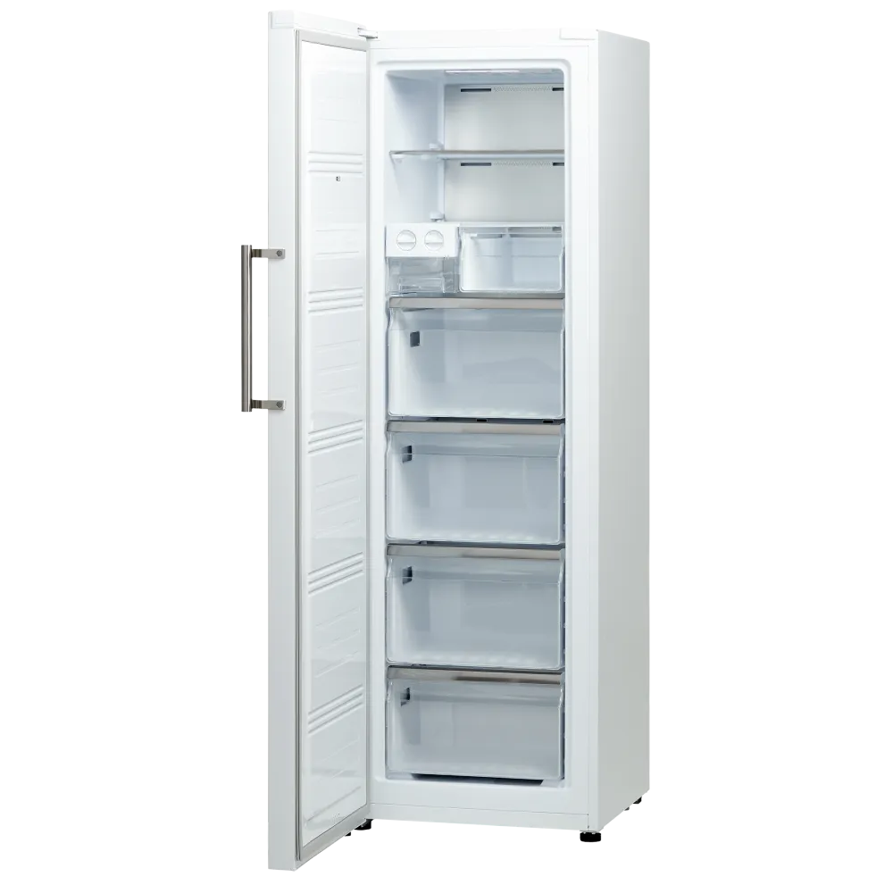 Sügavkülmik 274L SFS 352 W (57020352W10000)