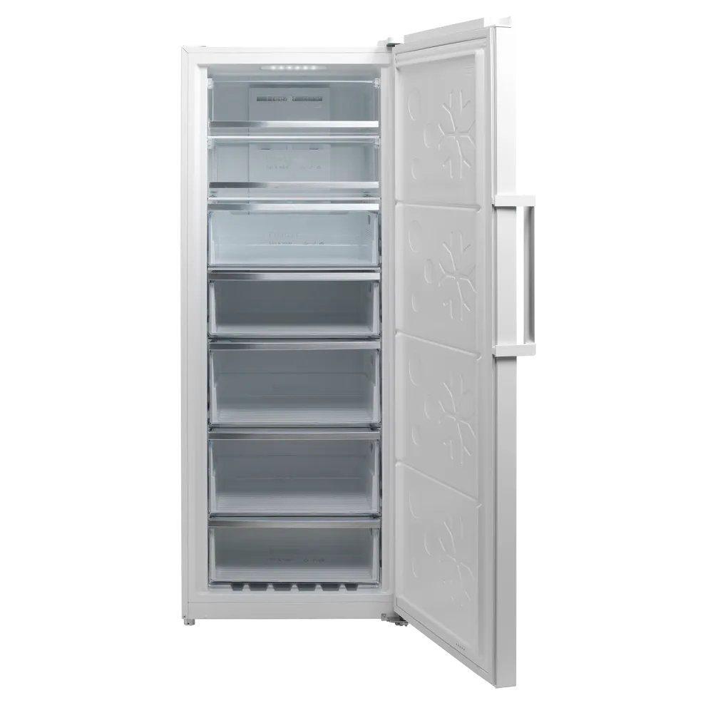 Sügavkülmik 380L SFS 381 W (01020381W10000)