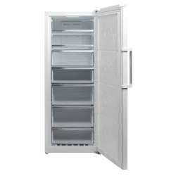 Sügavkülmik 380L SFS 381 W