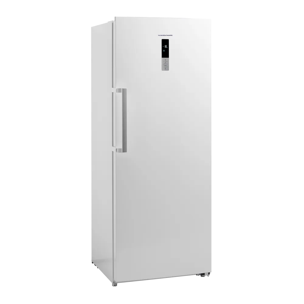 Sügavkülmik 380L SFS 381 W (01020381W10000)