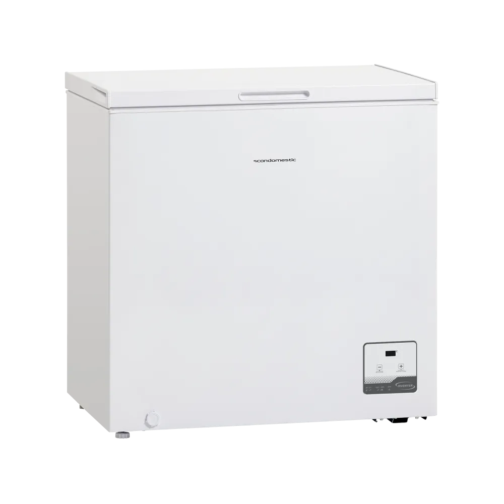 Sügavkülmik 199L CF200WD (01124210000CF200WD)