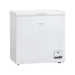 Sügavkülmik 199L CF200WD